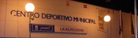 Centro Deportivo La Almudena